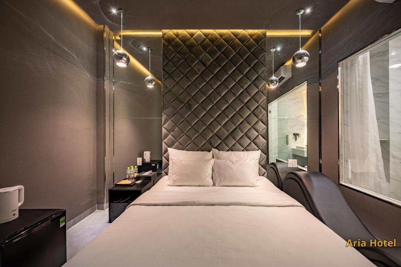 Aria Hotel Quan 10 Πόλη Χο Τσι Μινχ Εξωτερικό φωτογραφία