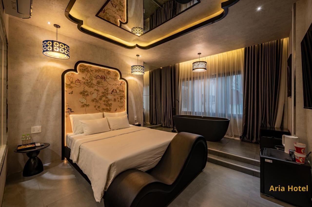 Aria Hotel Quan 10 Πόλη Χο Τσι Μινχ Εξωτερικό φωτογραφία