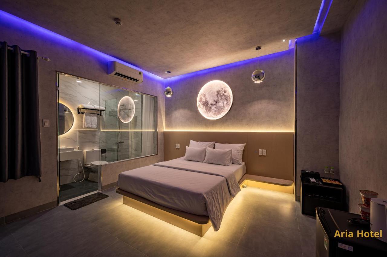 Aria Hotel Quan 10 Πόλη Χο Τσι Μινχ Εξωτερικό φωτογραφία