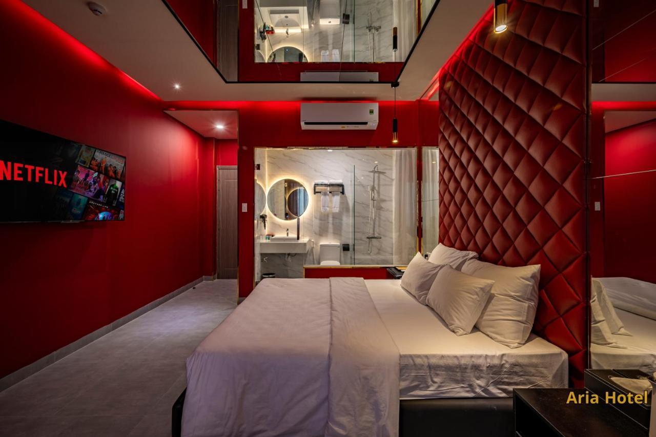 Aria Hotel Quan 10 Πόλη Χο Τσι Μινχ Εξωτερικό φωτογραφία