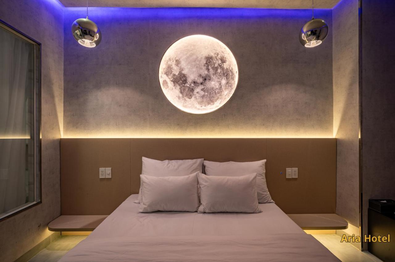 Aria Hotel Quan 10 Πόλη Χο Τσι Μινχ Εξωτερικό φωτογραφία