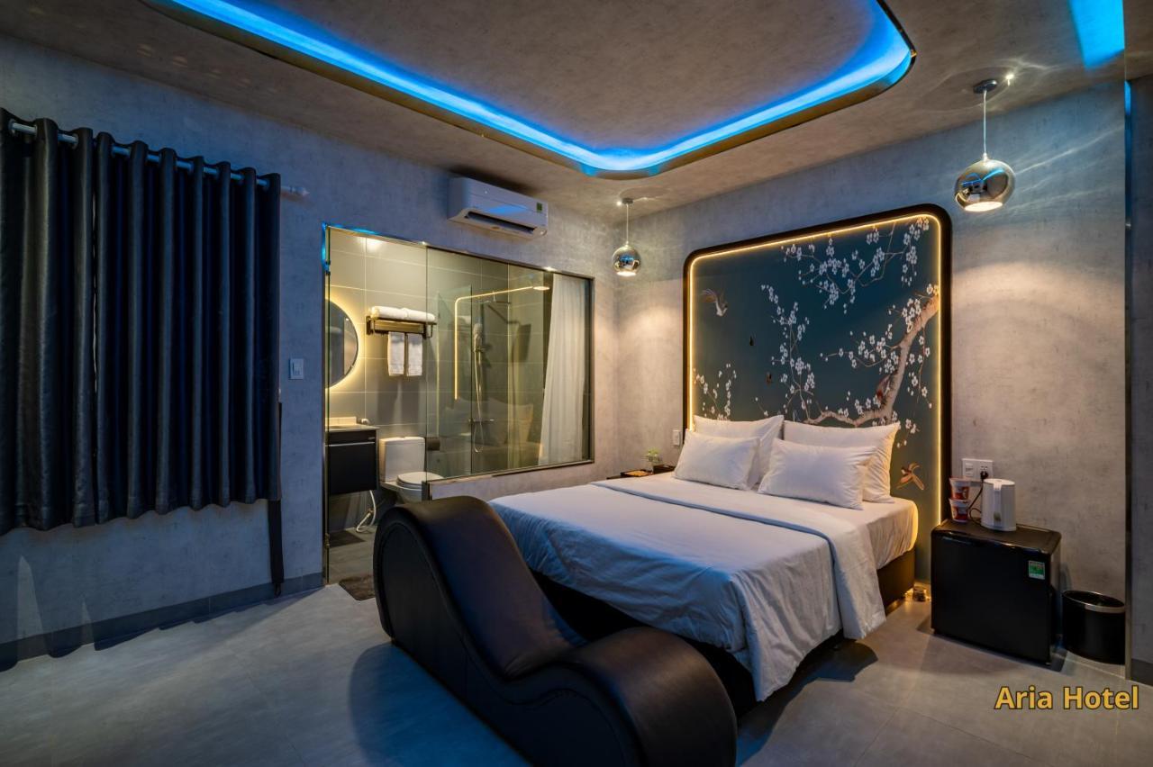 Aria Hotel Quan 10 Πόλη Χο Τσι Μινχ Εξωτερικό φωτογραφία