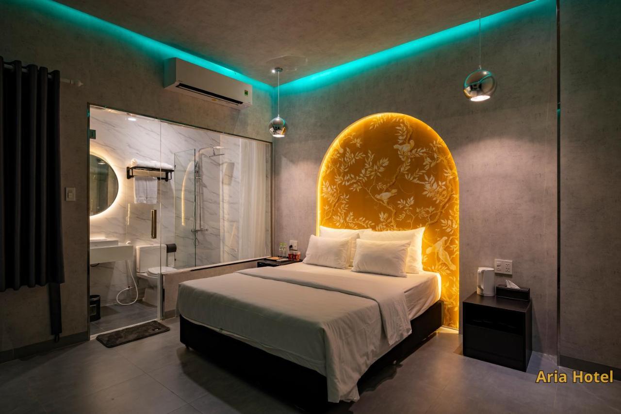 Aria Hotel Quan 10 Πόλη Χο Τσι Μινχ Εξωτερικό φωτογραφία