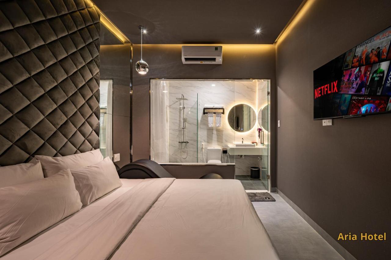 Aria Hotel Quan 10 Πόλη Χο Τσι Μινχ Εξωτερικό φωτογραφία