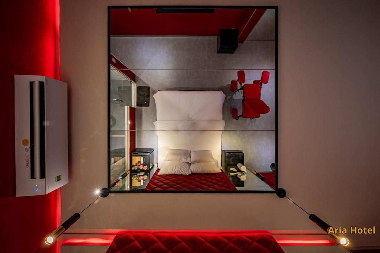 Aria Hotel Quan 10 Πόλη Χο Τσι Μινχ Εξωτερικό φωτογραφία