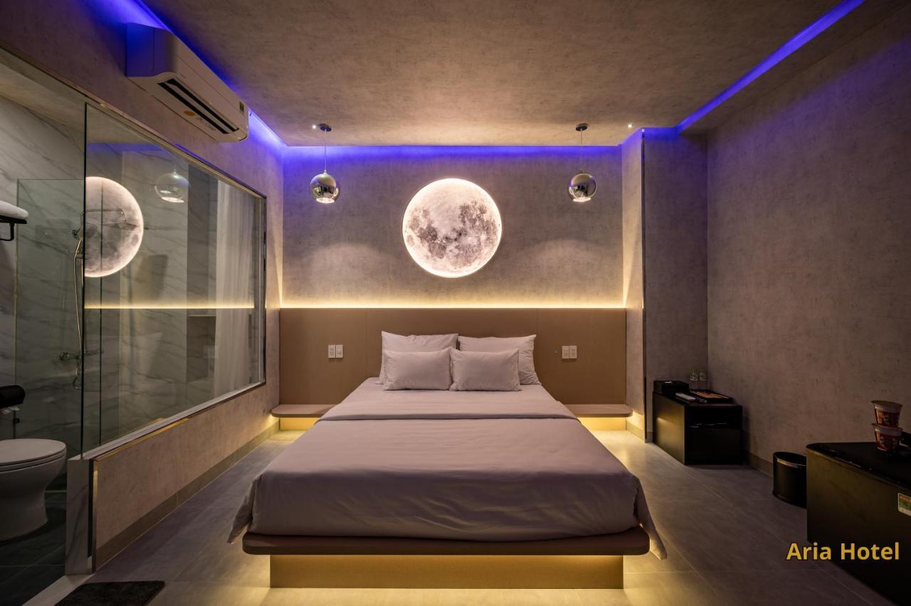 Aria Hotel Quan 10 Πόλη Χο Τσι Μινχ Εξωτερικό φωτογραφία