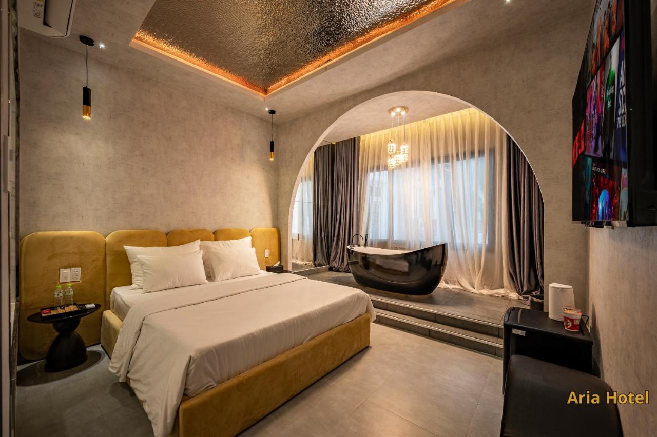 Aria Hotel Quan 10 Πόλη Χο Τσι Μινχ Εξωτερικό φωτογραφία